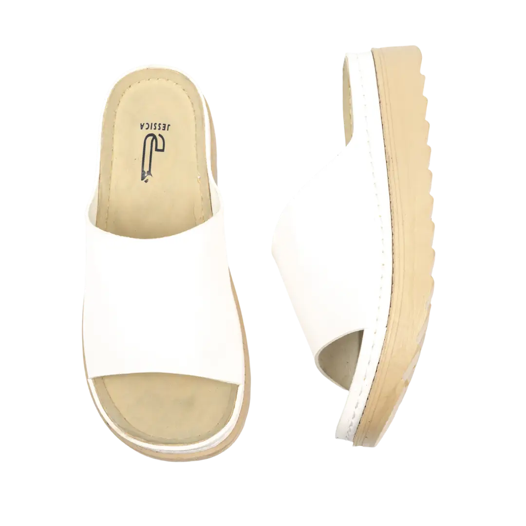 Z91 Women Orthopedic Clogs – Comfortable Wide Fit Walking Shoes