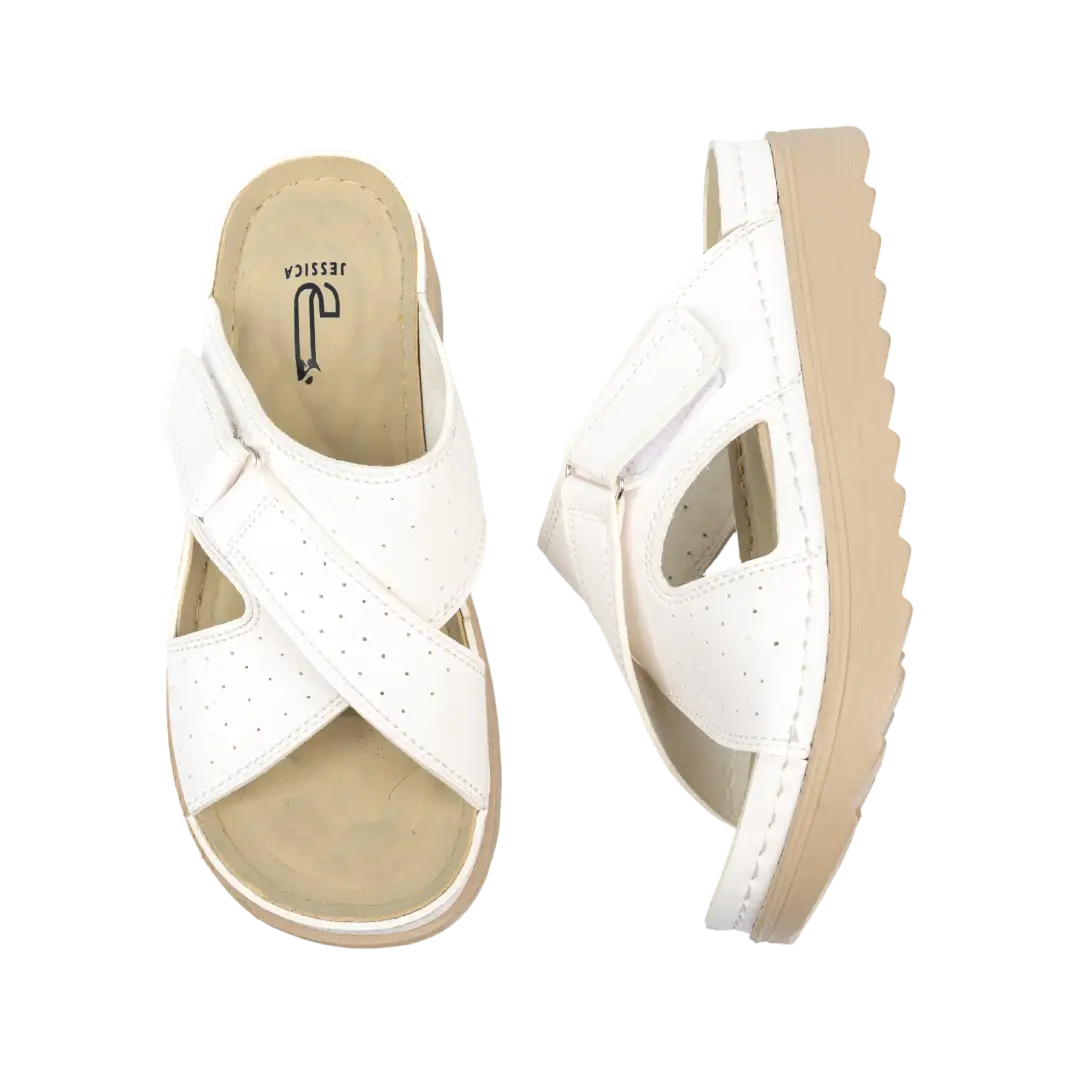 Z51 Women Orthopedic Clogs – Comfortable Wide Fit Walking Shoes