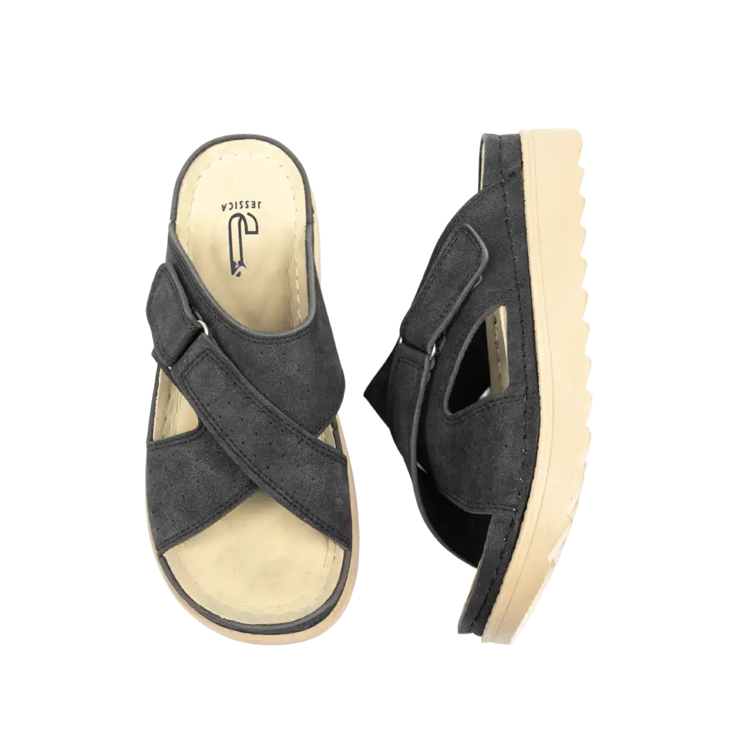 Z51 Women Orthopedic Clogs – Comfortable Wide Fit Walking Shoes