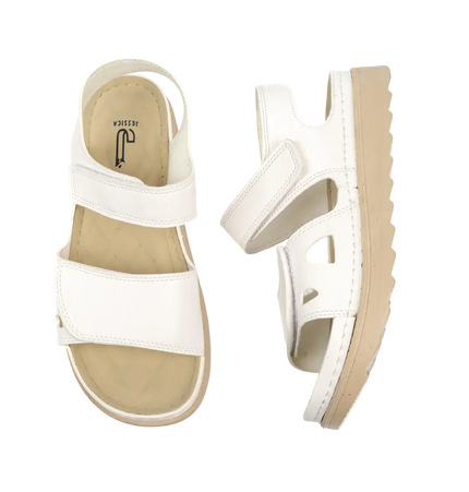 صندل حريمي طبي مريح للمشي موديل Z88 – قالب واسع للاستخدام اليومي 