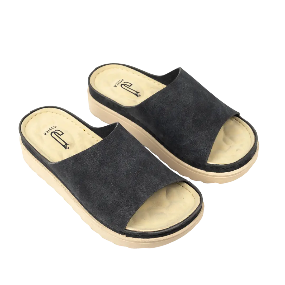 Z91 Women Orthopedic Clogs – Comfortable Wide Fit Walking Shoes