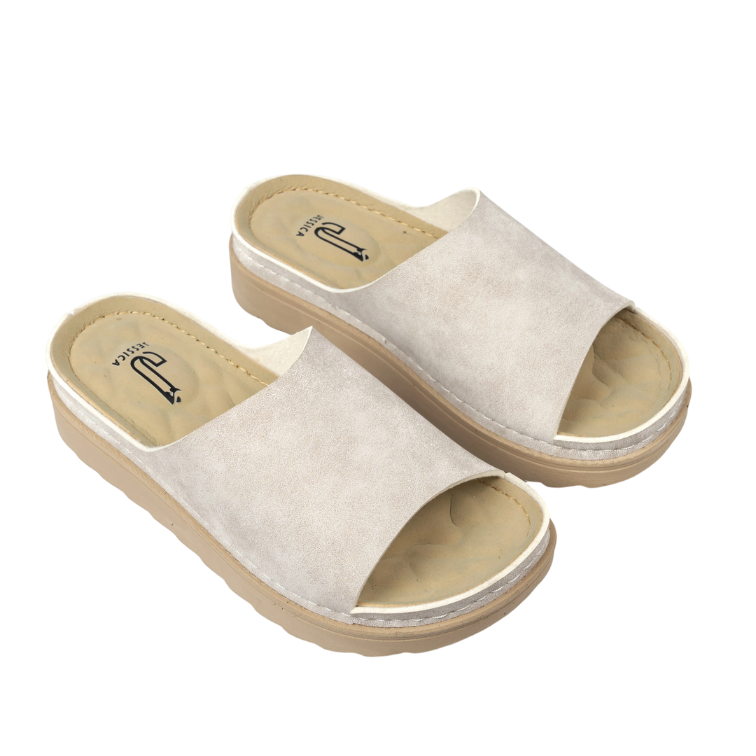 Z91 Women Orthopedic Clogs – Comfortable Wide Fit Walking Shoes