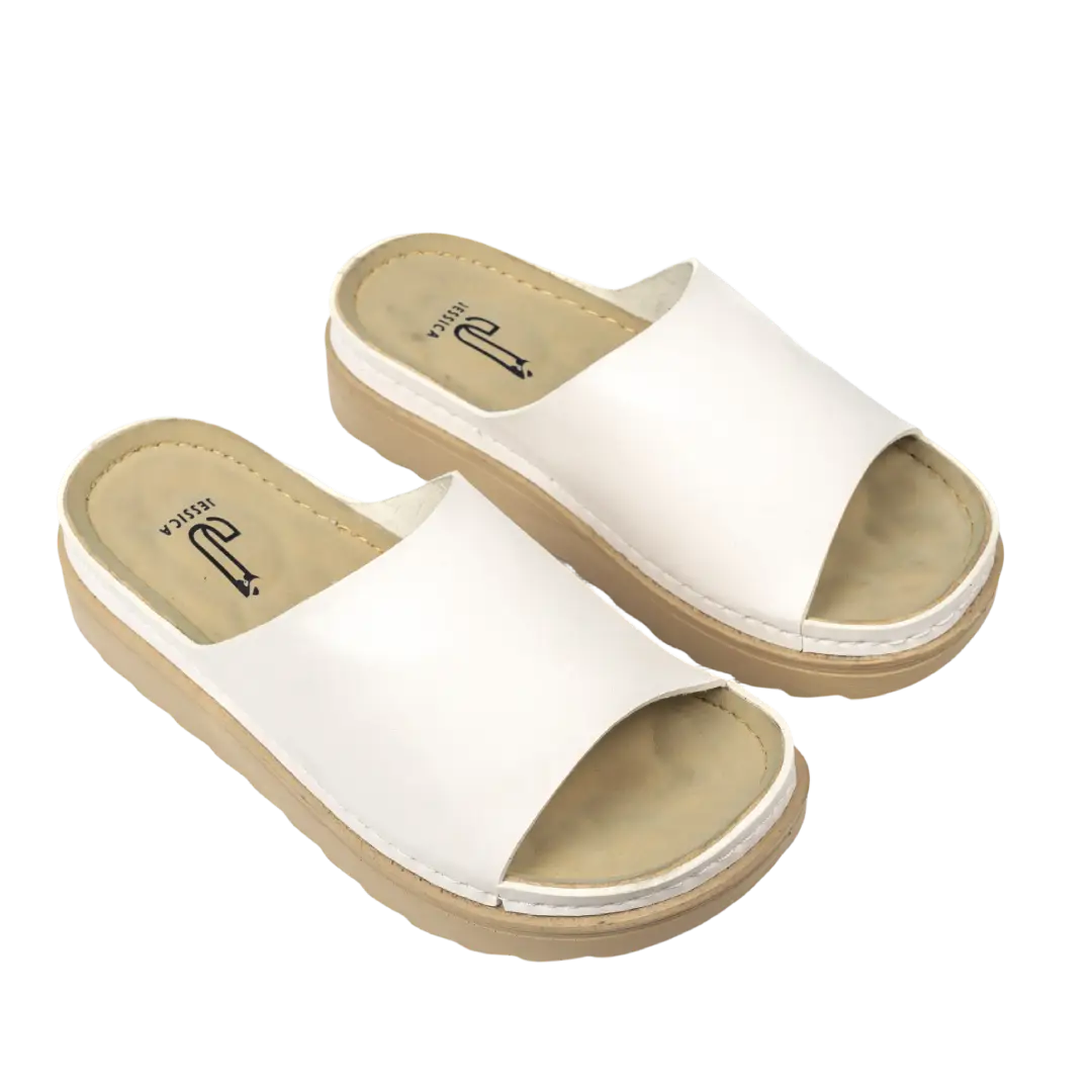 Z91 Women Orthopedic Clogs – Comfortable Wide Fit Walking Shoes