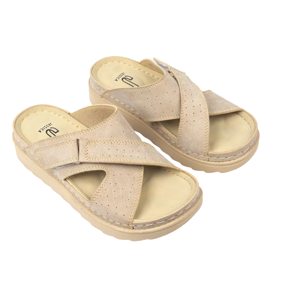 Z51 Women Orthopedic Clogs – Comfortable Wide Fit Walking Shoes
