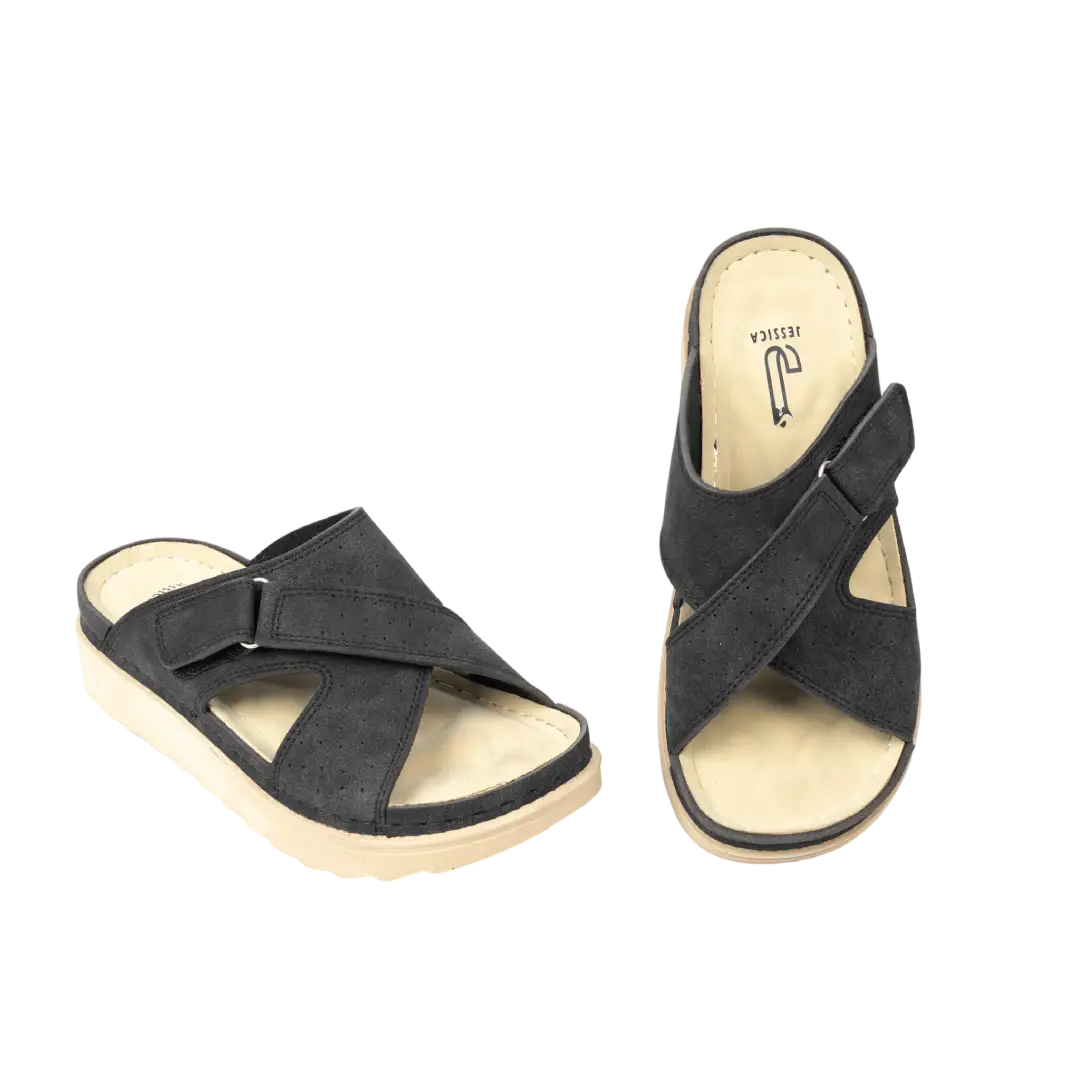 Z51 Women Orthopedic Clogs – Comfortable Wide Fit Walking Shoes