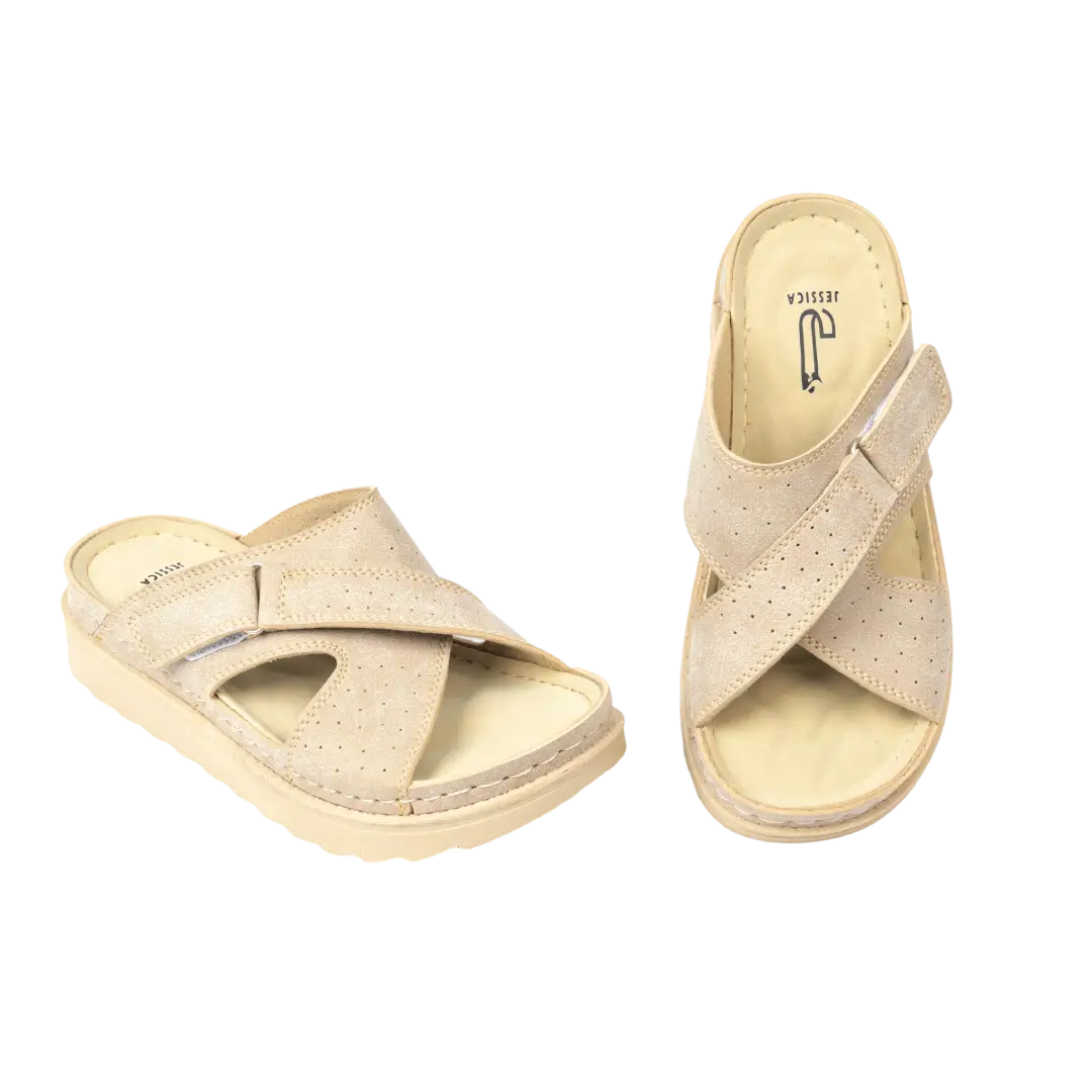 Z51 Women Orthopedic Clogs – Comfortable Wide Fit Walking Shoes