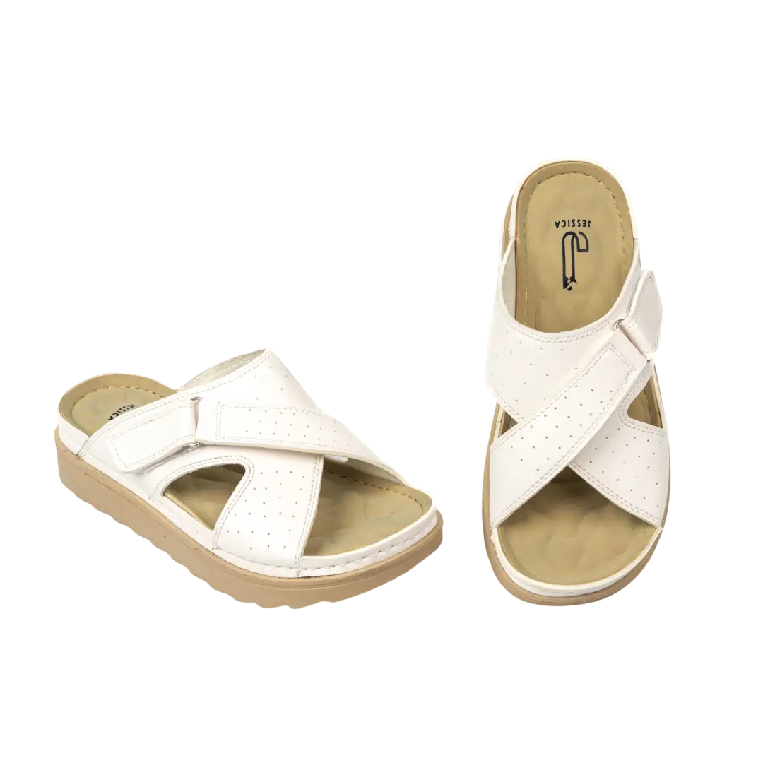 Z51 Women Orthopedic Clogs – Comfortable Wide Fit Walking Shoes