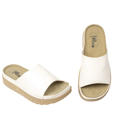 سابو حريمي طبي مريح للمشي موديل Z91 – قالب واسع للاستخدام اليومي 