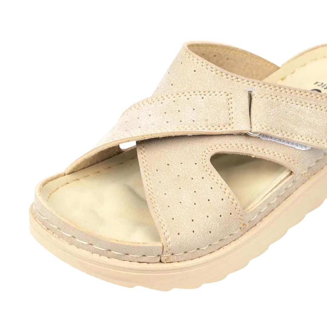 Z51 Women Orthopedic Clogs – Comfortable Wide Fit Walking Shoes