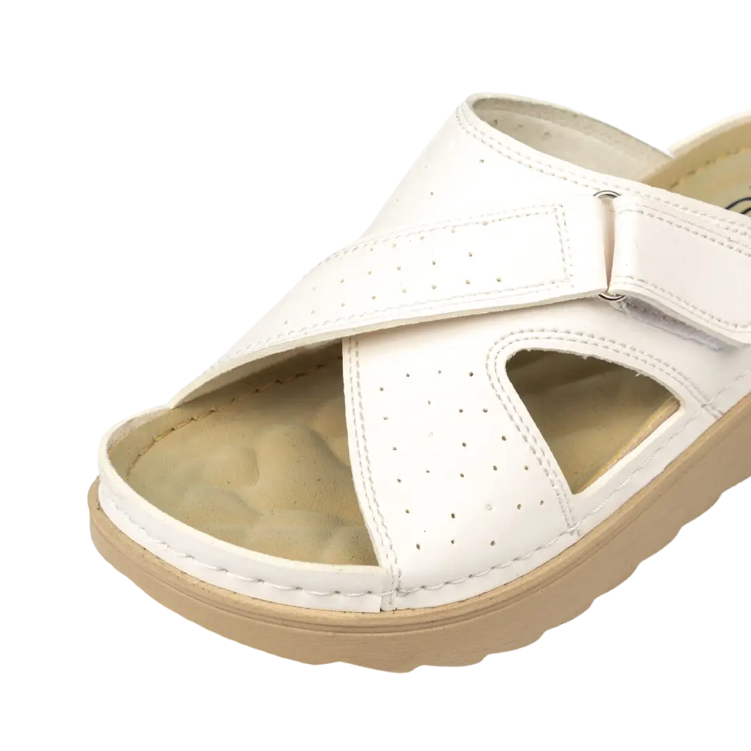 Z51 Women Orthopedic Clogs – Comfortable Wide Fit Walking Shoes