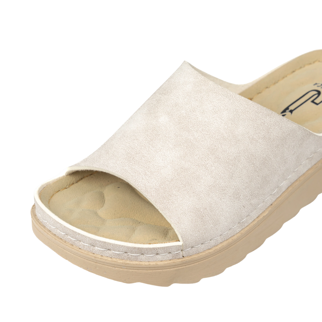 Z91 Women Orthopedic Clogs – Comfortable Wide Fit Walking Shoes