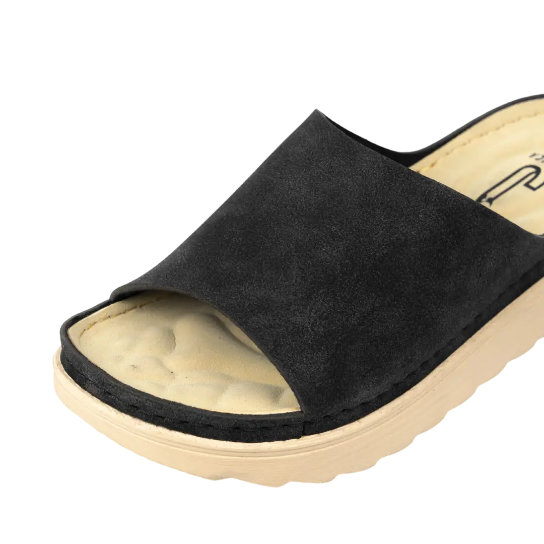 Z91 Women Orthopedic Clogs – Comfortable Wide Fit Walking Shoes