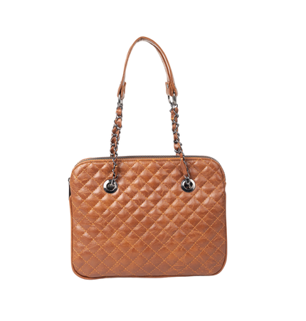 M069 Women Shoulder Bag – Practical Imported Leather Everyday Bag