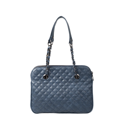 M069 Women Shoulder Bag – Practical Imported Leather Everyday Bag