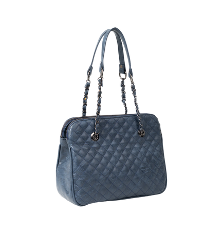 M069 Women Shoulder Bag – Practical Imported Leather Everyday Bag