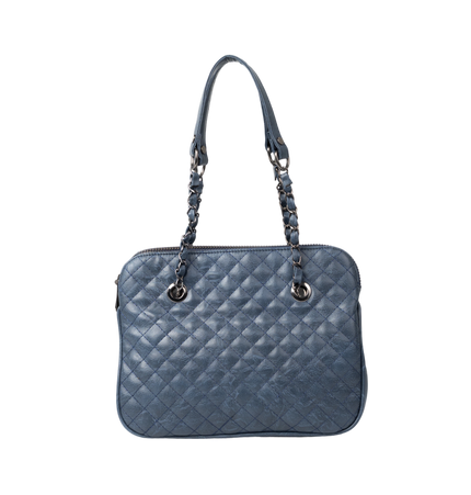 M069 Women Shoulder Bag – Practical Imported Leather Everyday Bag