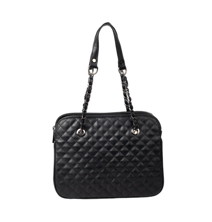 M069 Women Shoulder Bag – Practical Imported Leather Everyday Bag