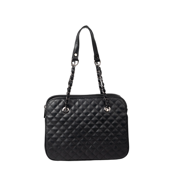 M069 Women Shoulder Bag – Practical Imported Leather Everyday Bag