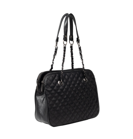 M069 Women Shoulder Bag – Practical Imported Leather Everyday Bag