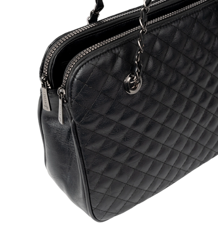 M069 Women Shoulder Bag – Practical Imported Leather Everyday Bag