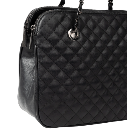 M069 Women Shoulder Bag – Practical Imported Leather Everyday Bag