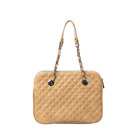 M069 Women Shoulder Bag – Practical Imported Leather Everyday Bag