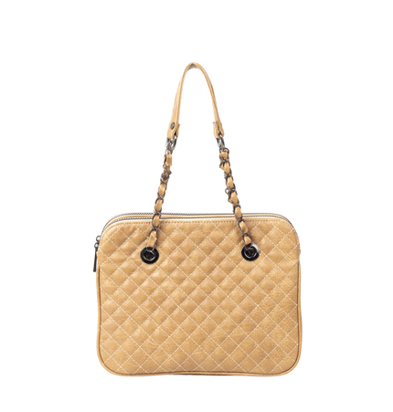 M069 Women Shoulder Bag – Practical Imported Leather Everyday Bag