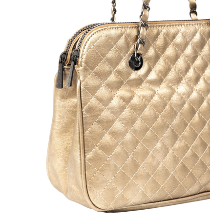 M069 Women Shoulder Bag – Practical Imported Leather Everyday Bag