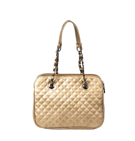 M069 Women Shoulder Bag – Practical Imported Leather Everyday Bag