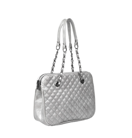 M069 Women Shoulder Bag – Practical Imported Leather Everyday Bag