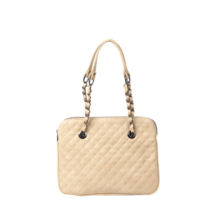 M069 Women Shoulder Bag – Practical Imported Leather Everyday Bag