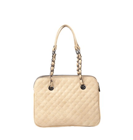 M069 Women Shoulder Bag – Practical Imported Leather Everyday Bag