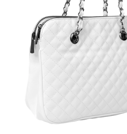 M069 Women Shoulder Bag – Practical Imported Leather Everyday Bag