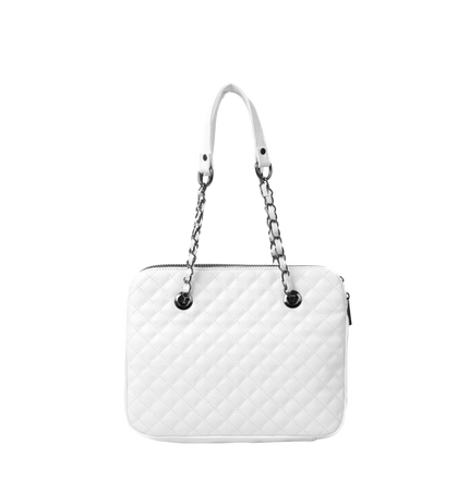 M069 Women Shoulder Bag – Practical Imported Leather Everyday Bag