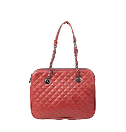 M069 Women Shoulder Bag – Practical Imported Leather Everyday Bag