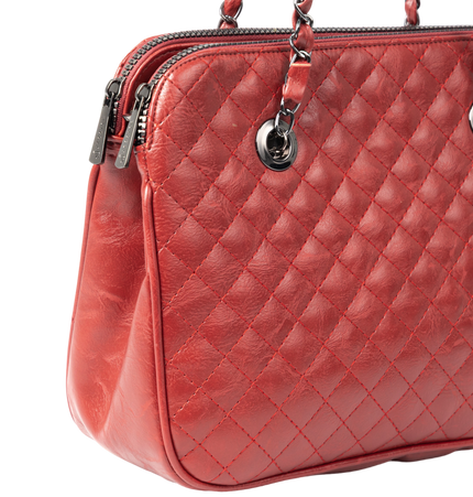 M069 Women Shoulder Bag – Practical Imported Leather Everyday Bag