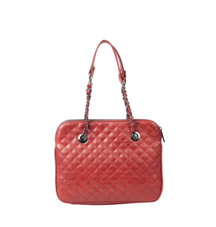 M069 Women Shoulder Bag – Practical Imported Leather Everyday Bag