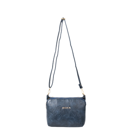 Model 425 Small Crossbody Women Bag – Practical Imported Leather Bag