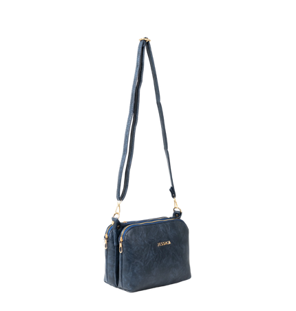 Model 425 Small Crossbody Women Bag – Practical Imported Leather Bag