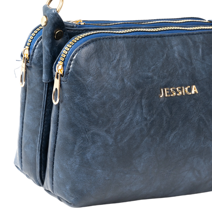 Model 425 Small Crossbody Women Bag – Practical Imported Leather Bag