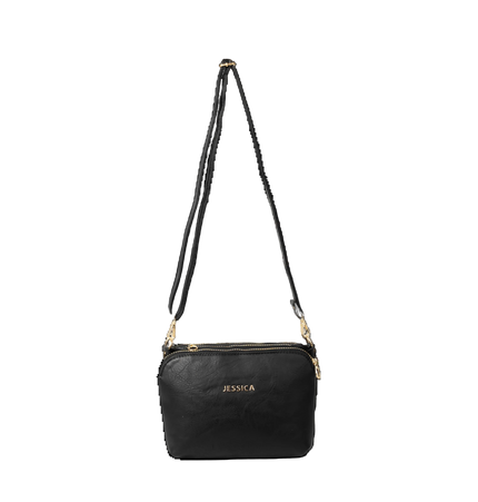 Model 425 Small Crossbody Women Bag – Practical Imported Leather Bag