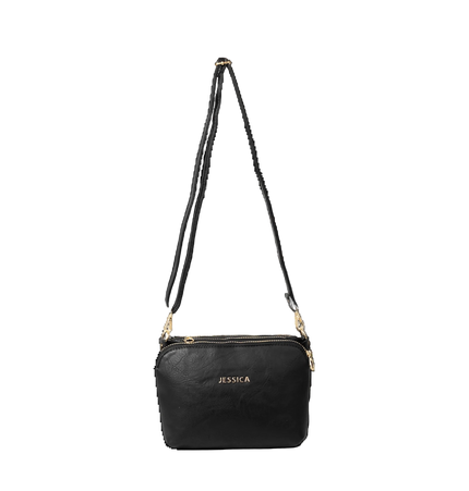 Model 425 Small Crossbody Women Bag – Practical Imported Leather Bag