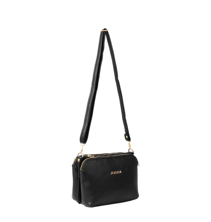 Model 425 Small Crossbody Women Bag – Practical Imported Leather Bag