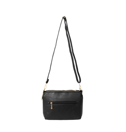 Model 425 Small Crossbody Women Bag – Practical Imported Leather Bag