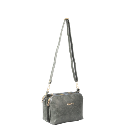 Model 425 Small Crossbody Women Bag – Practical Imported Leather Bag