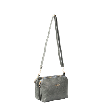 Model 425 Small Crossbody Women Bag – Practical Imported Leather Bag