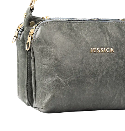 Model 425 Small Crossbody Women Bag – Practical Imported Leather Bag