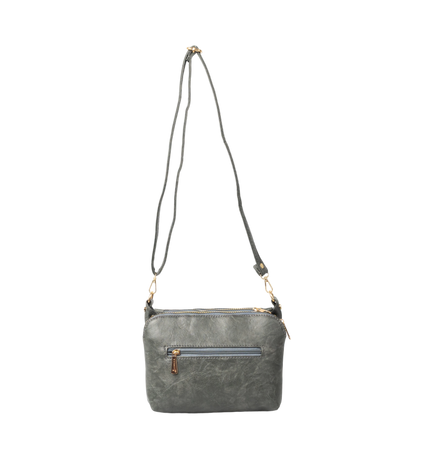 Model 425 Small Crossbody Women Bag – Practical Imported Leather Bag