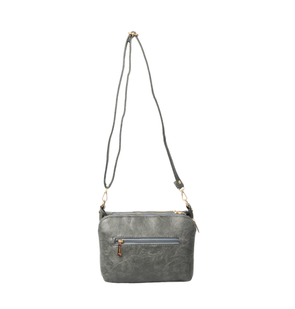 Model 425 Small Crossbody Women Bag – Practical Imported Leather Bag