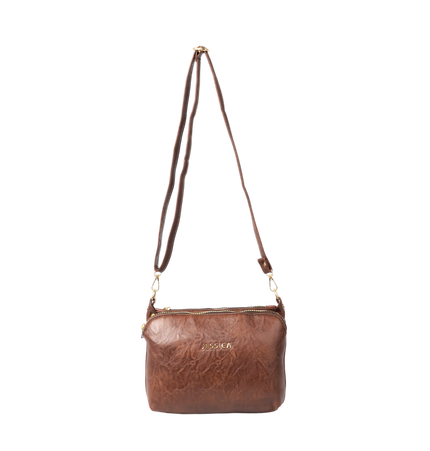 Model 425 Small Crossbody Women Bag – Practical Imported Leather Bag